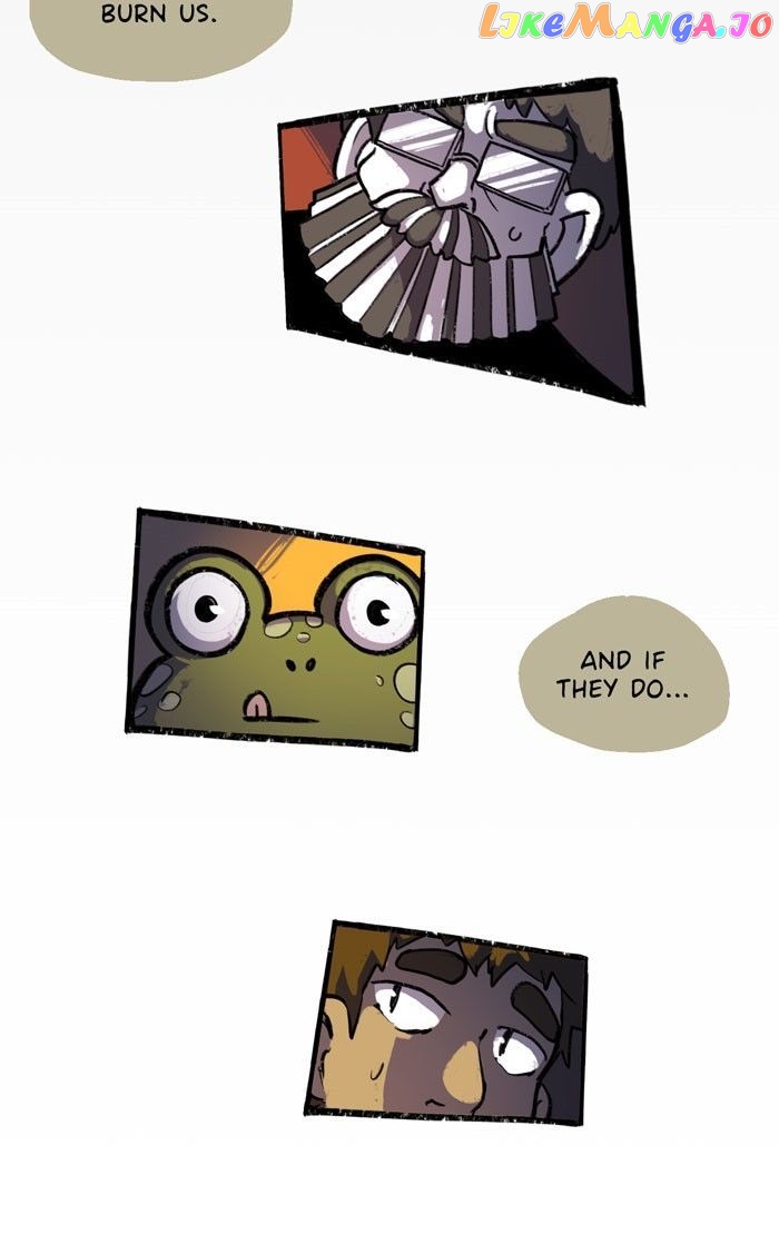 Read Hooky - Manga Manga Online