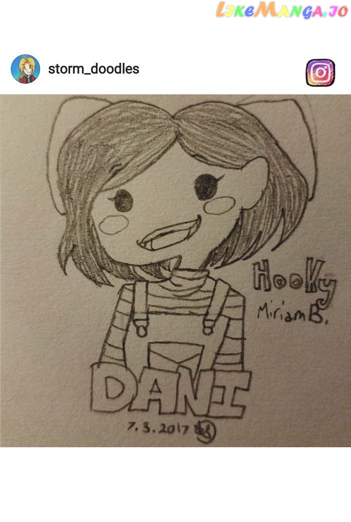 Read Hooky - Manga Manga Online