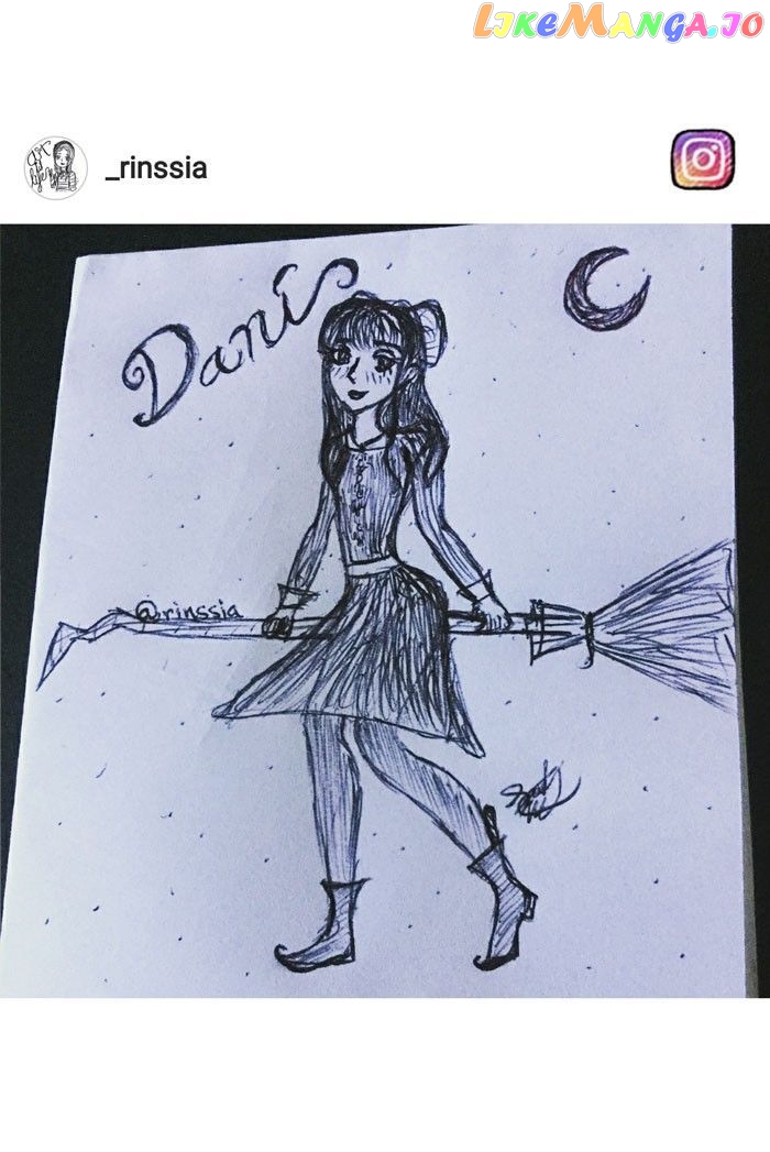 Read Hooky - Manga Manga Online