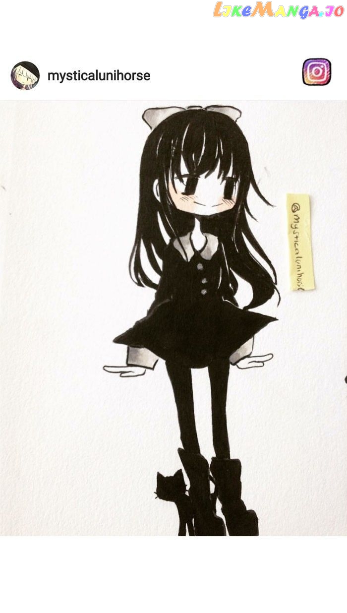 Read Hooky - Manga Manga Online