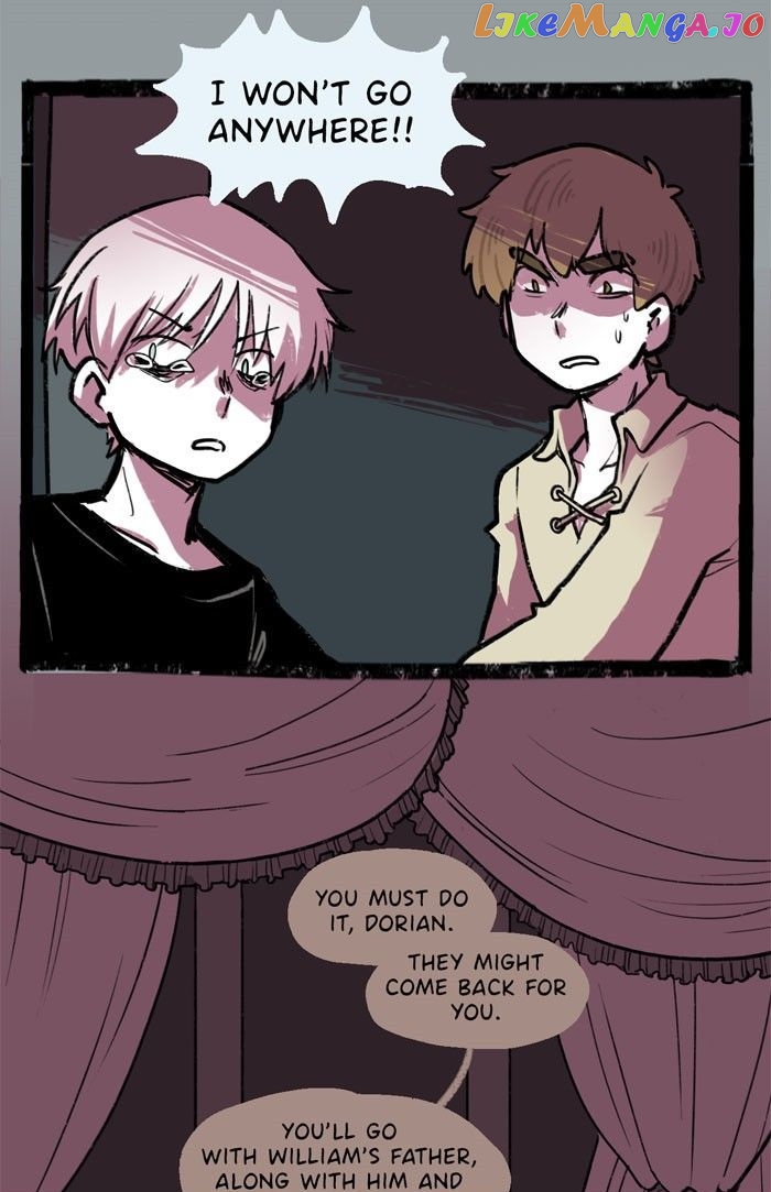 Read Hooky - Manga Manga Online