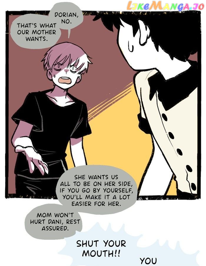 Read Hooky - Manga Manga Online