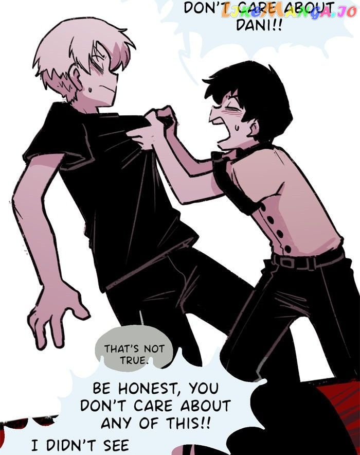 Read Hooky - Manga Manga Online