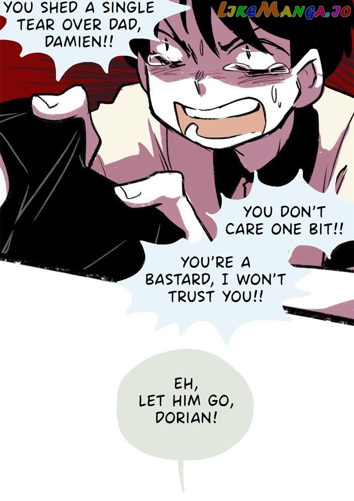 Read Hooky - Manga Manga Online