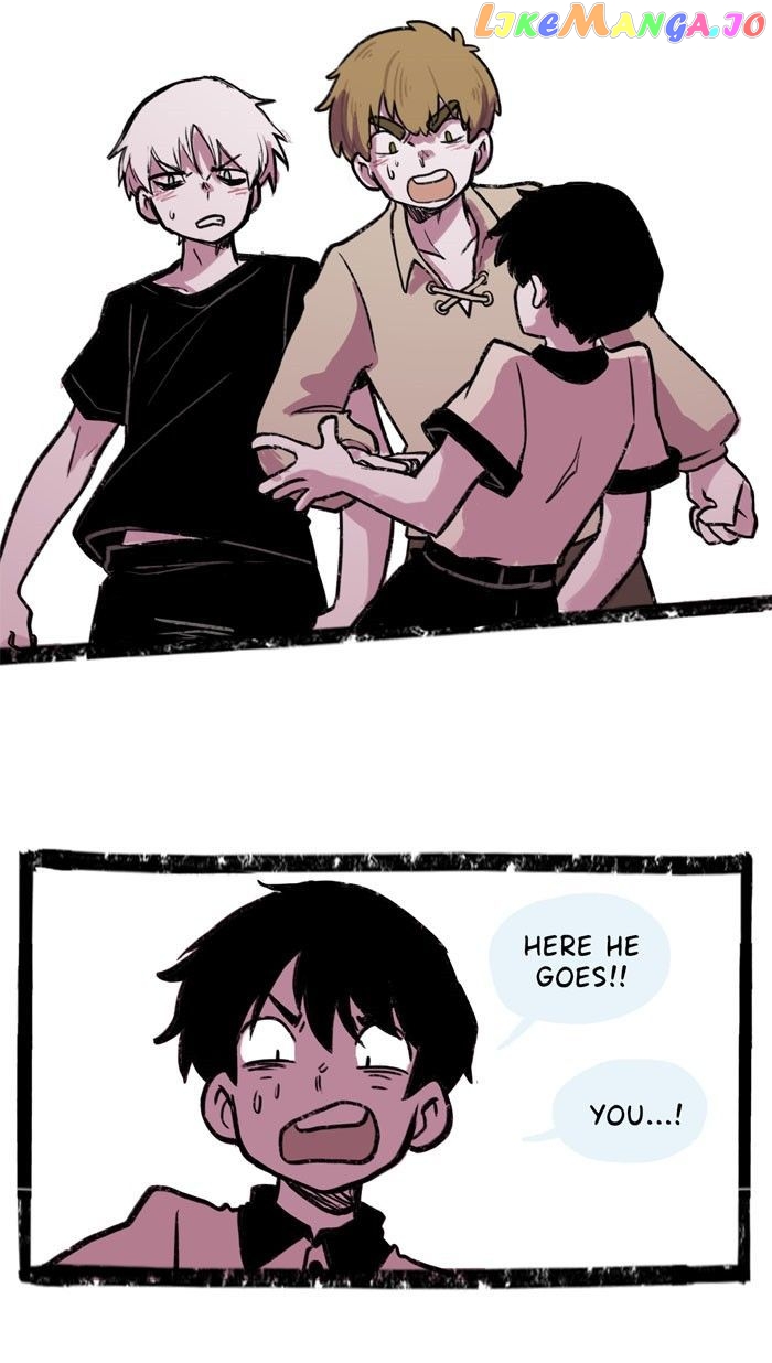 Read Hooky - Manga Manga Online