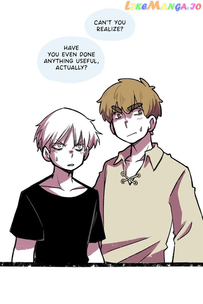 Read Hooky - Manga Manga Online