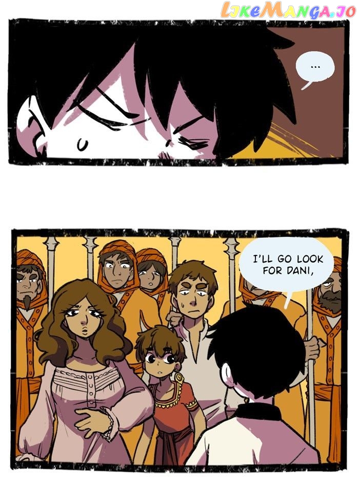 Read Hooky - Manga Manga Online