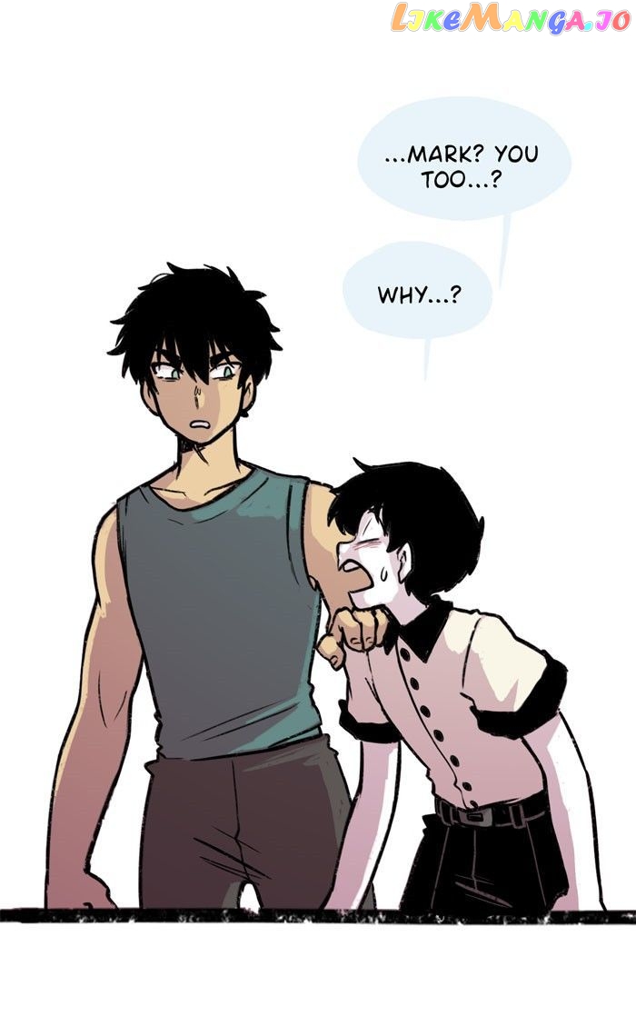 Read Hooky - Manga Manga Online