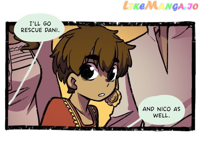 Read Hooky - Manga Manga Online