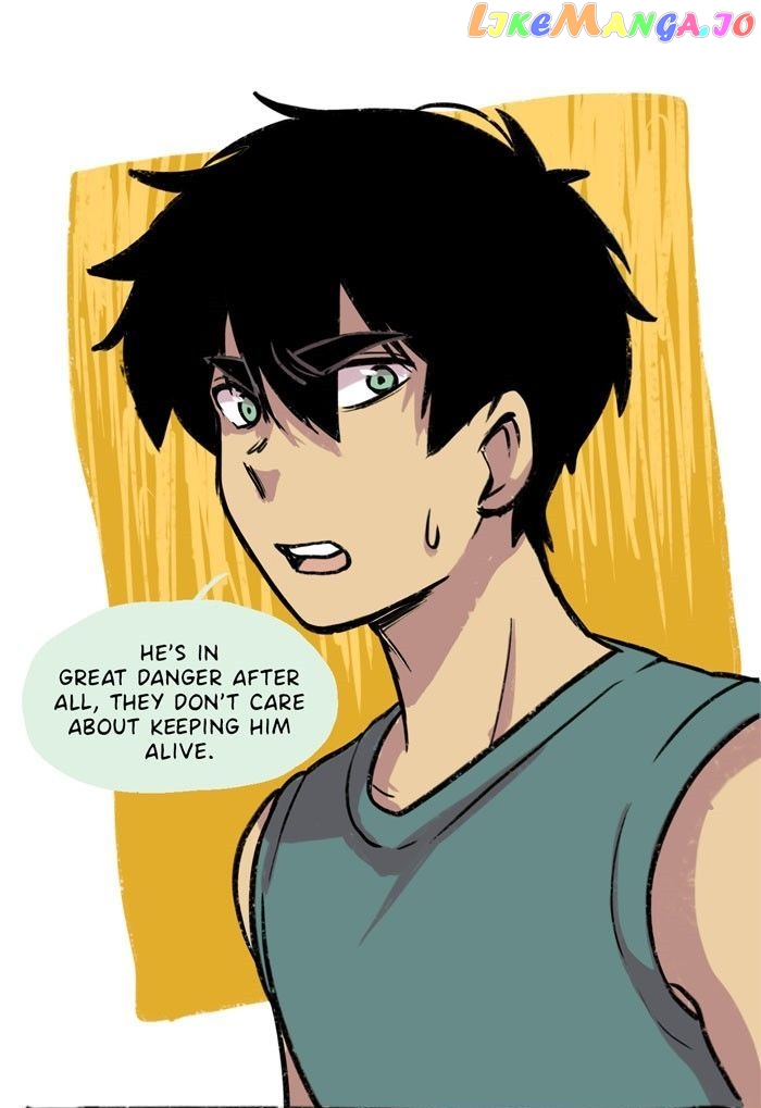 Read Hooky - Manga Manga Online