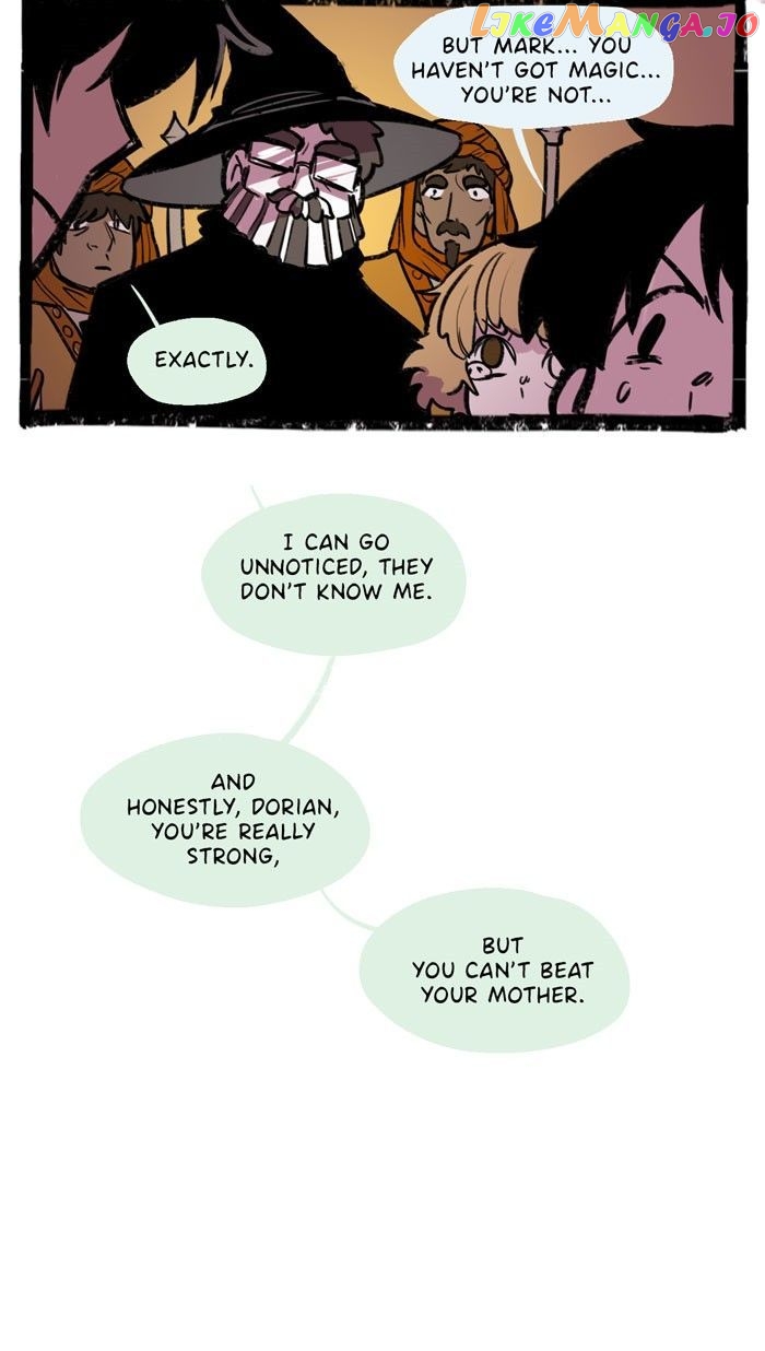 Read Hooky - Manga Manga Online