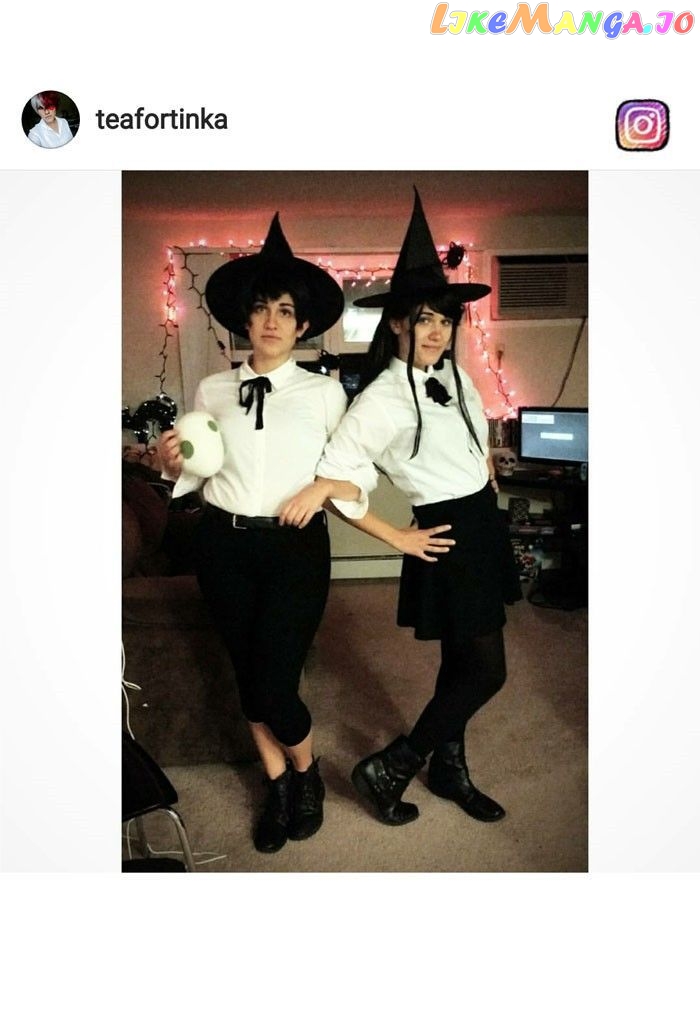 Read Hooky - Manga Manga Online