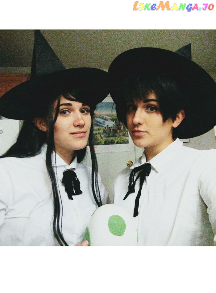 Read Hooky - Manga Manga Online