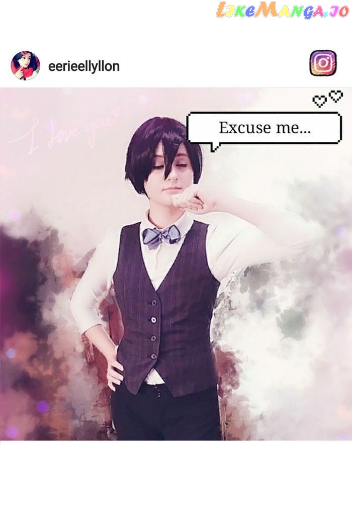 Read Hooky - Manga Manga Online