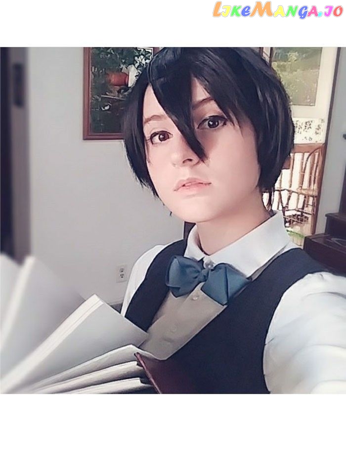 Read Hooky - Manga Manga Online