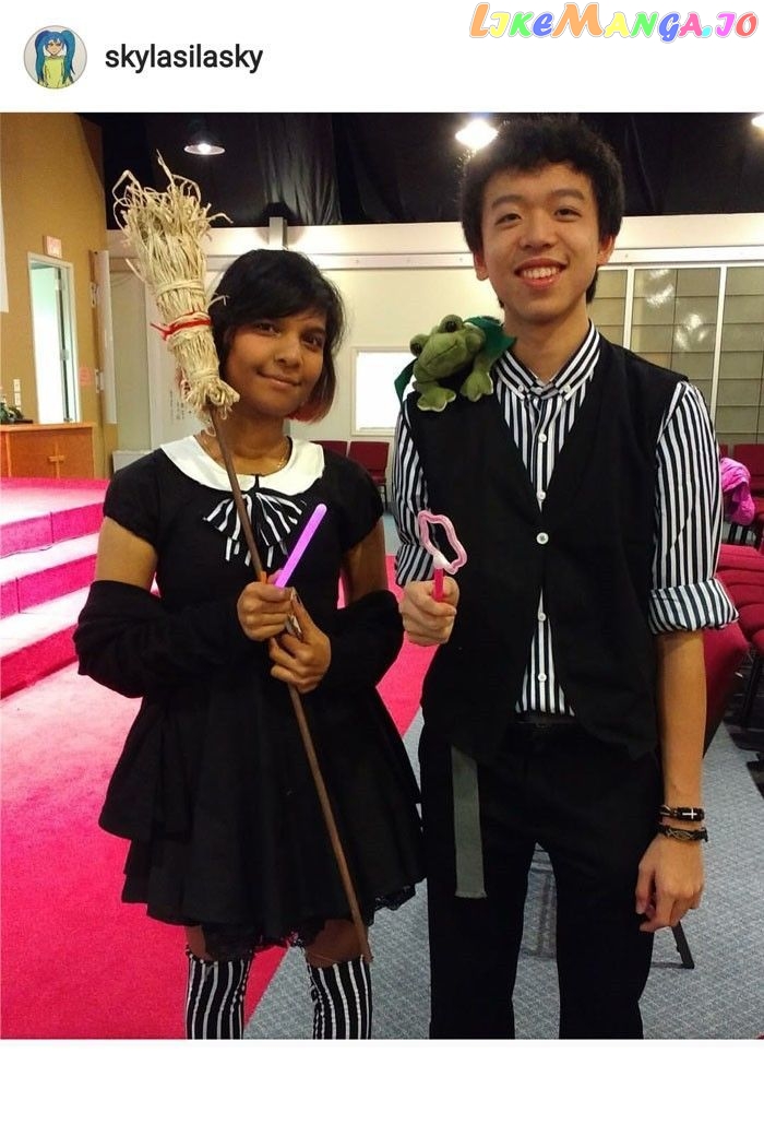 Read Hooky - Manga Manga Online