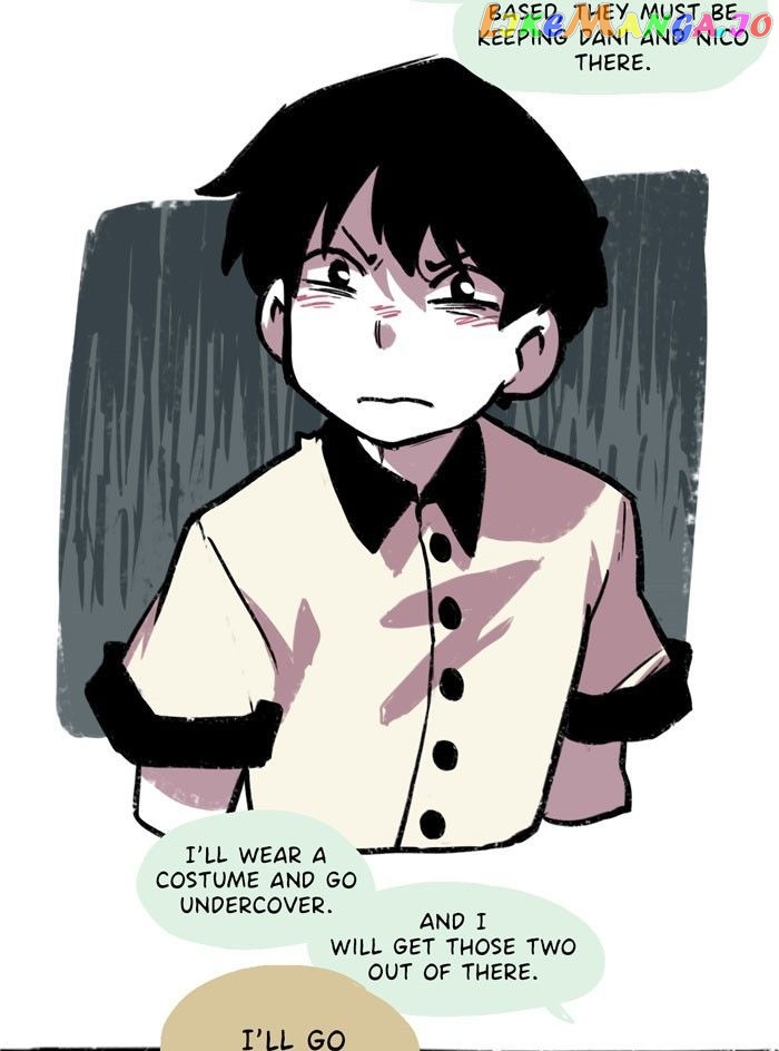 Read Hooky - Manga Manga Online