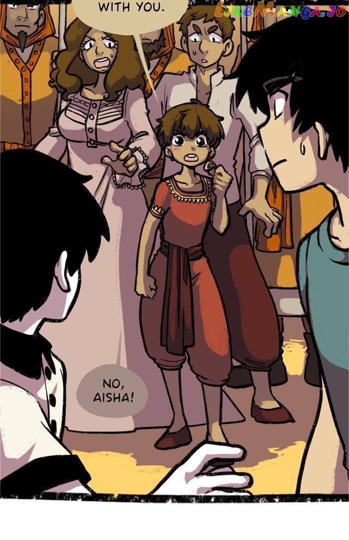 Read Hooky - Manga Manga Online