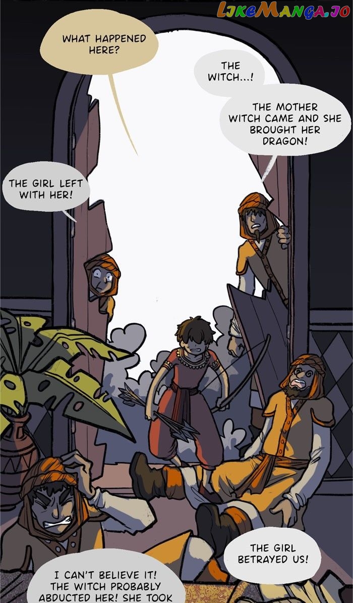 Read Hooky - Manga Manga Online