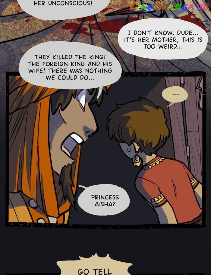 Read Hooky - Manga Manga Online