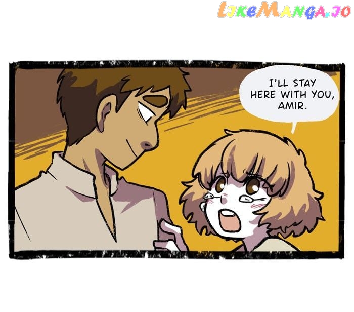 Read Hooky - Manga Manga Online