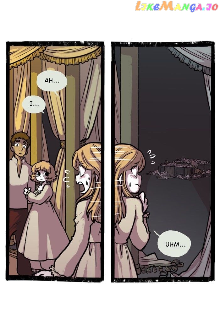 Read Hooky - Manga Manga Online