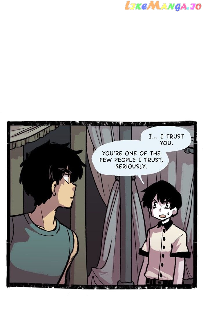 Read Hooky - Manga Manga Online