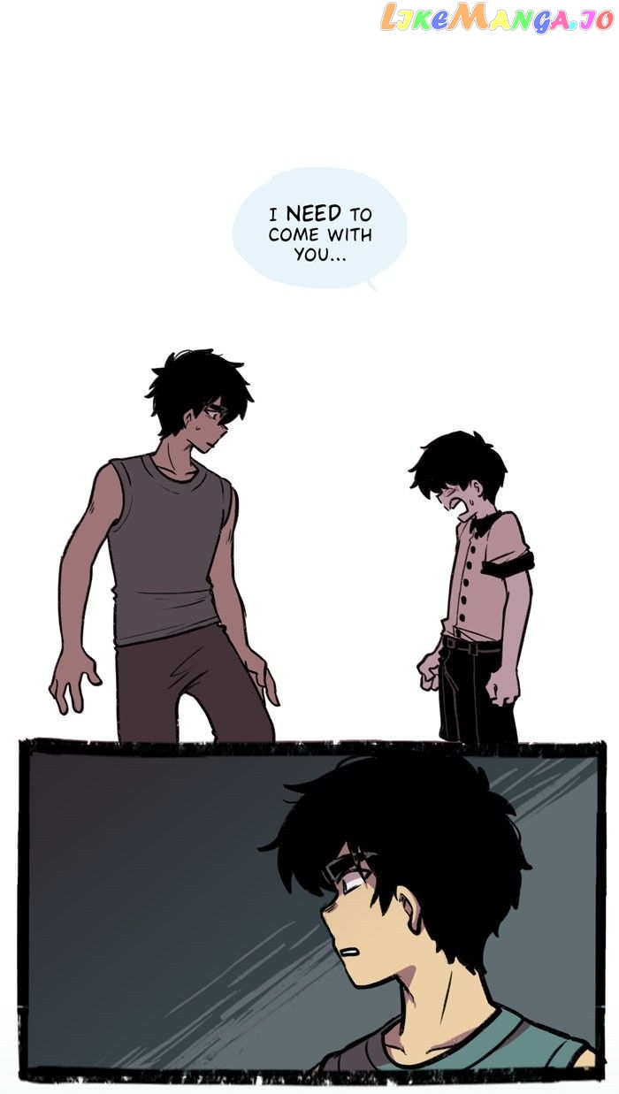 Read Hooky - Manga Manga Online