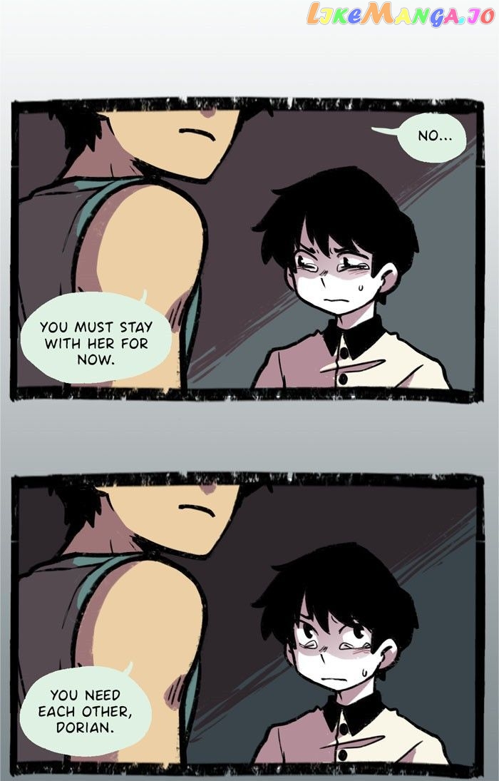 Read Hooky - Manga Manga Online