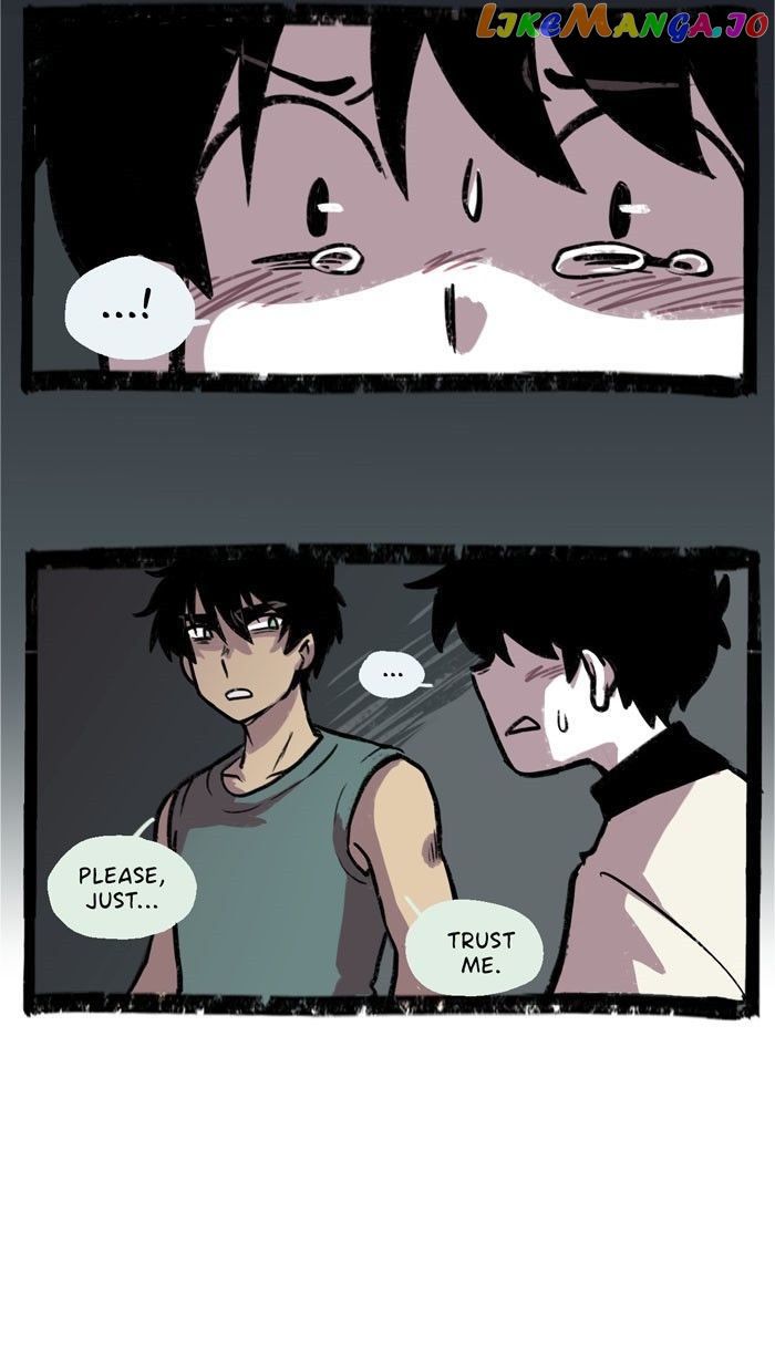 Read Hooky - Manga Manga Online