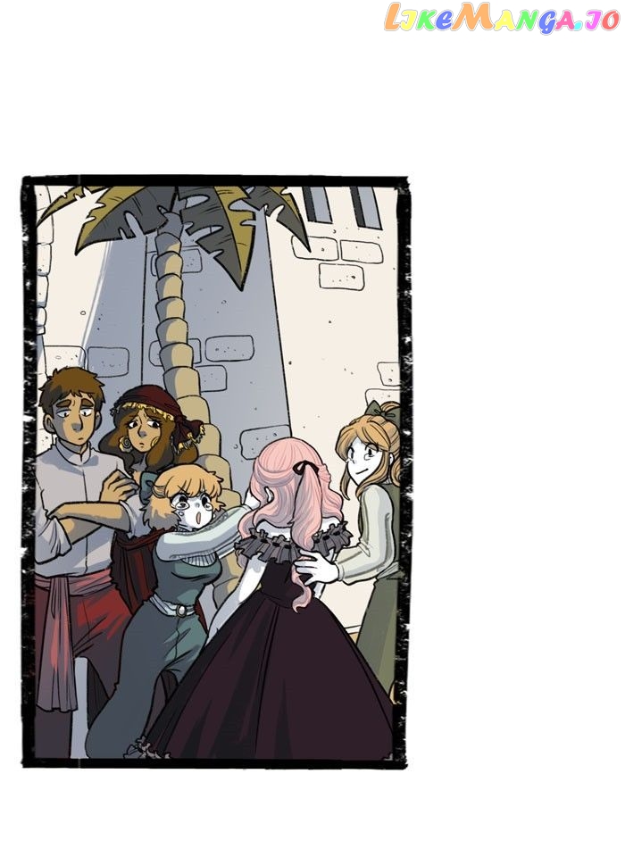 Read Hooky - Manga Manga Online