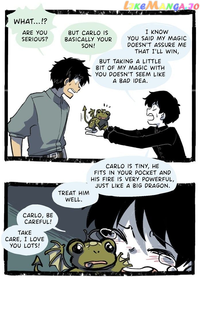 Read Hooky - Manga Manga Online