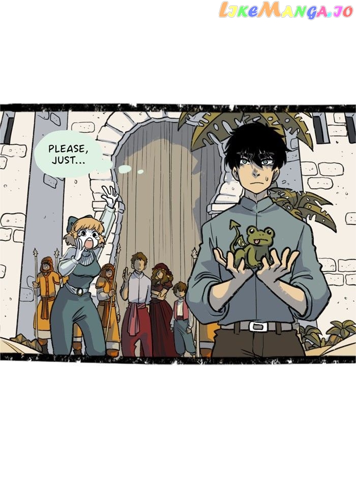 Read Hooky - Manga Manga Online