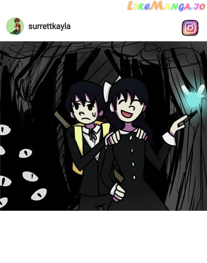 Read Hooky - Manga Manga Online