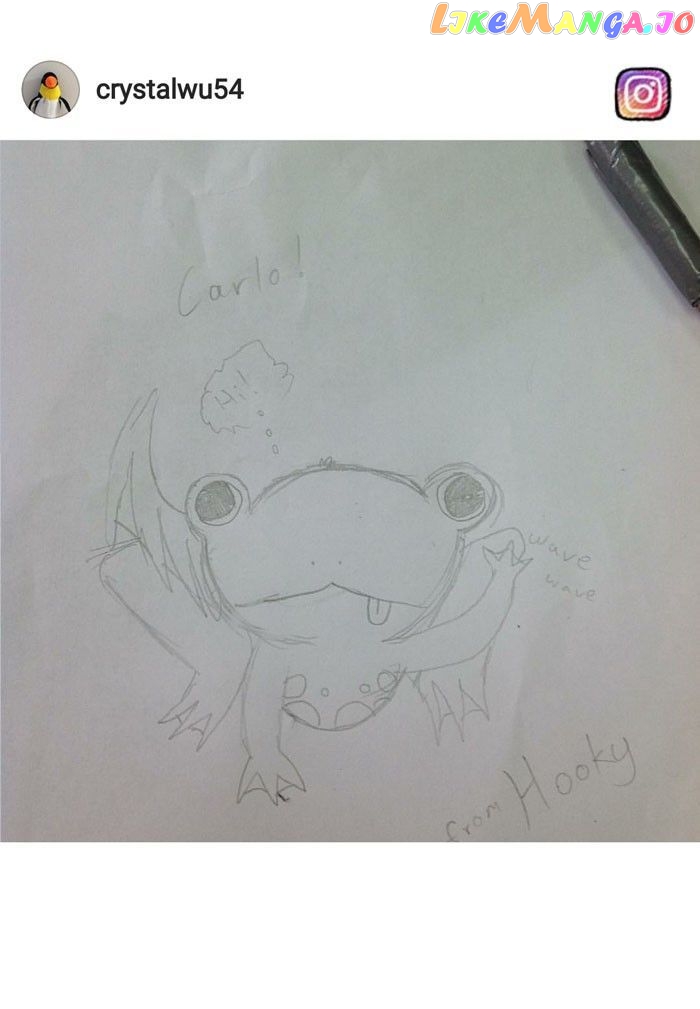 Read Hooky - Manga Manga Online