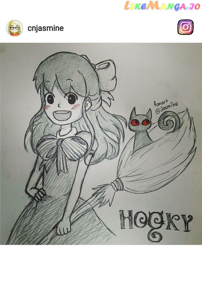 Read Hooky - Manga Manga Online