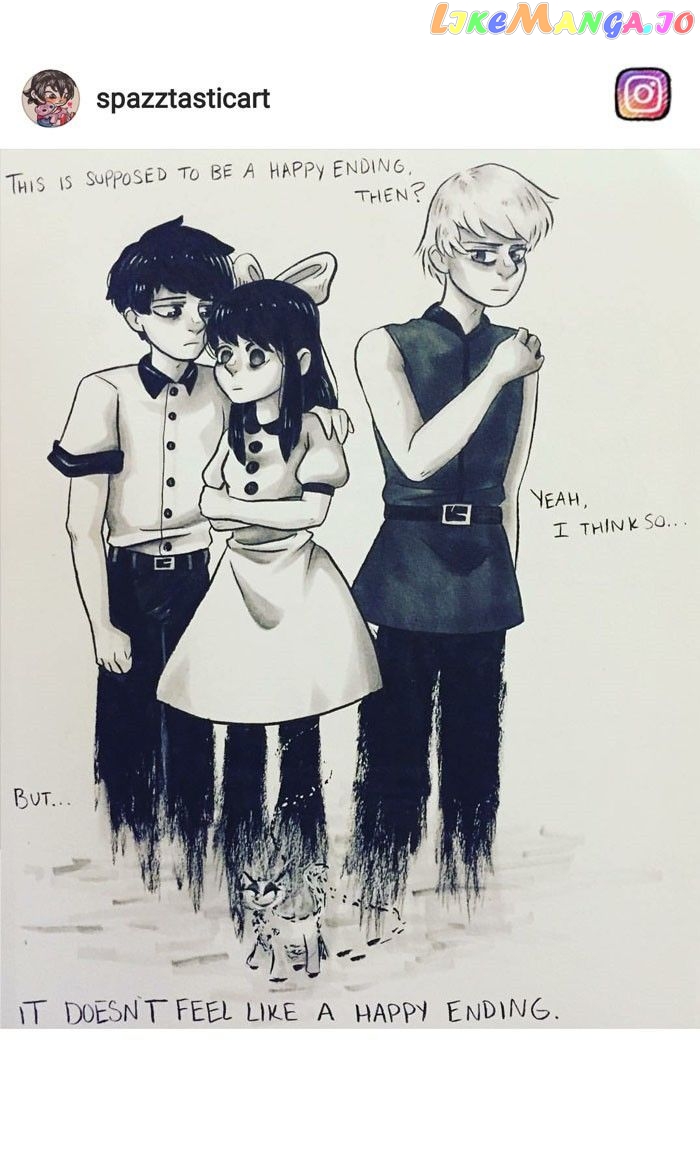 Read Hooky - Manga Manga Online