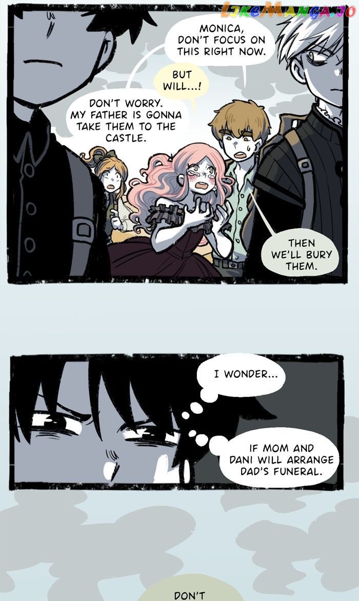 Read Hooky - Manga Manga Online