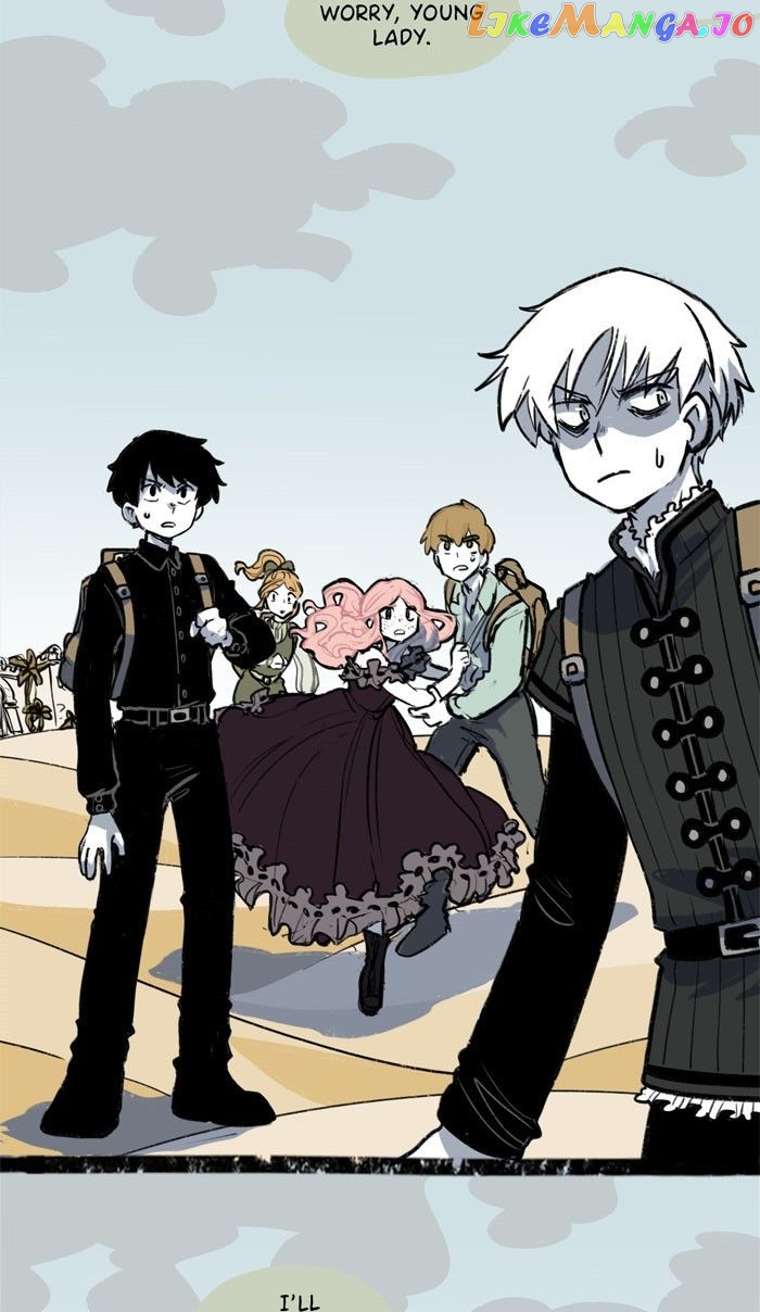 Read Hooky - Manga Manga Online