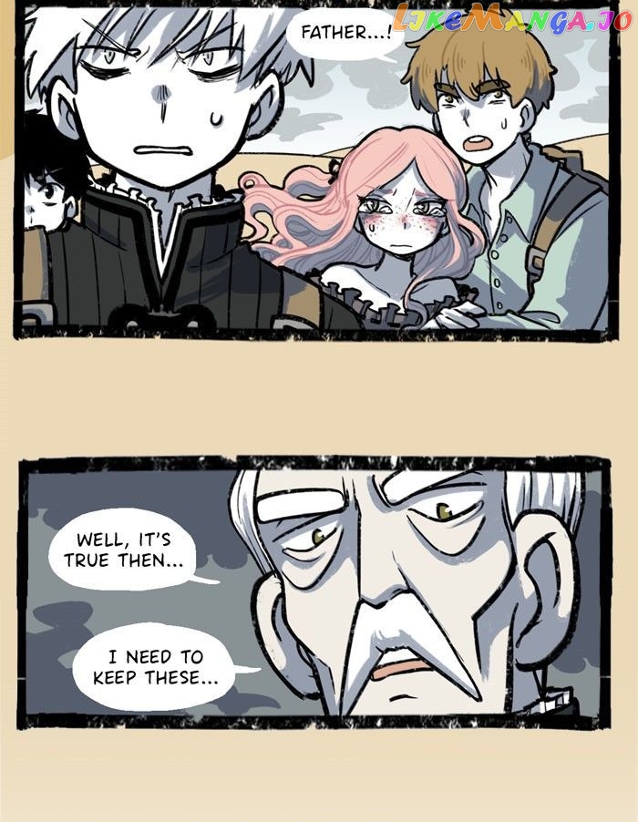 Read Hooky - Manga Manga Online