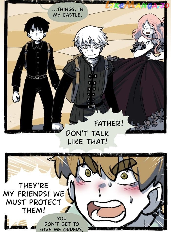 Read Hooky - Manga Manga Online