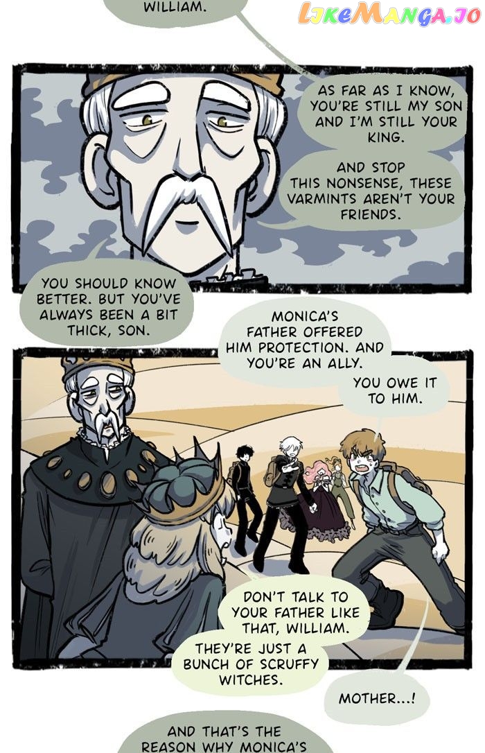 Read Hooky - Manga Manga Online