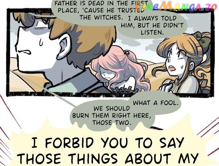 Read Hooky - Manga Manga Online