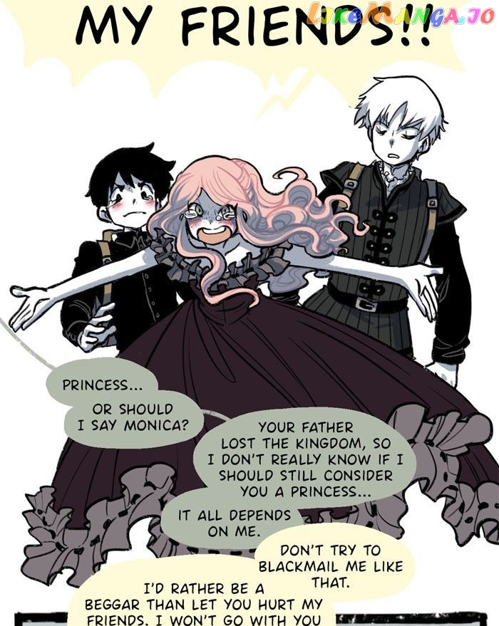 Read Hooky - Manga Manga Online