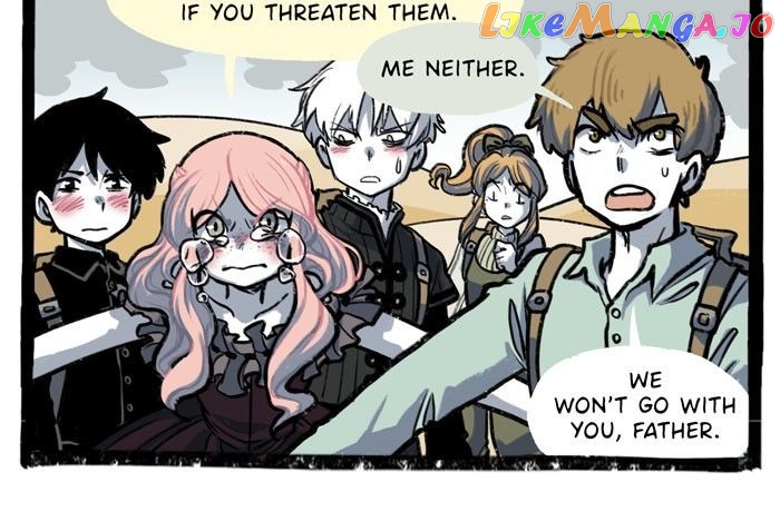 Read Hooky - Manga Manga Online