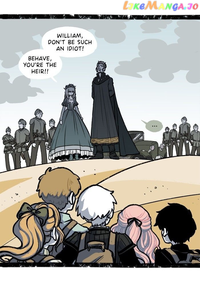 Read Hooky - Manga Manga Online