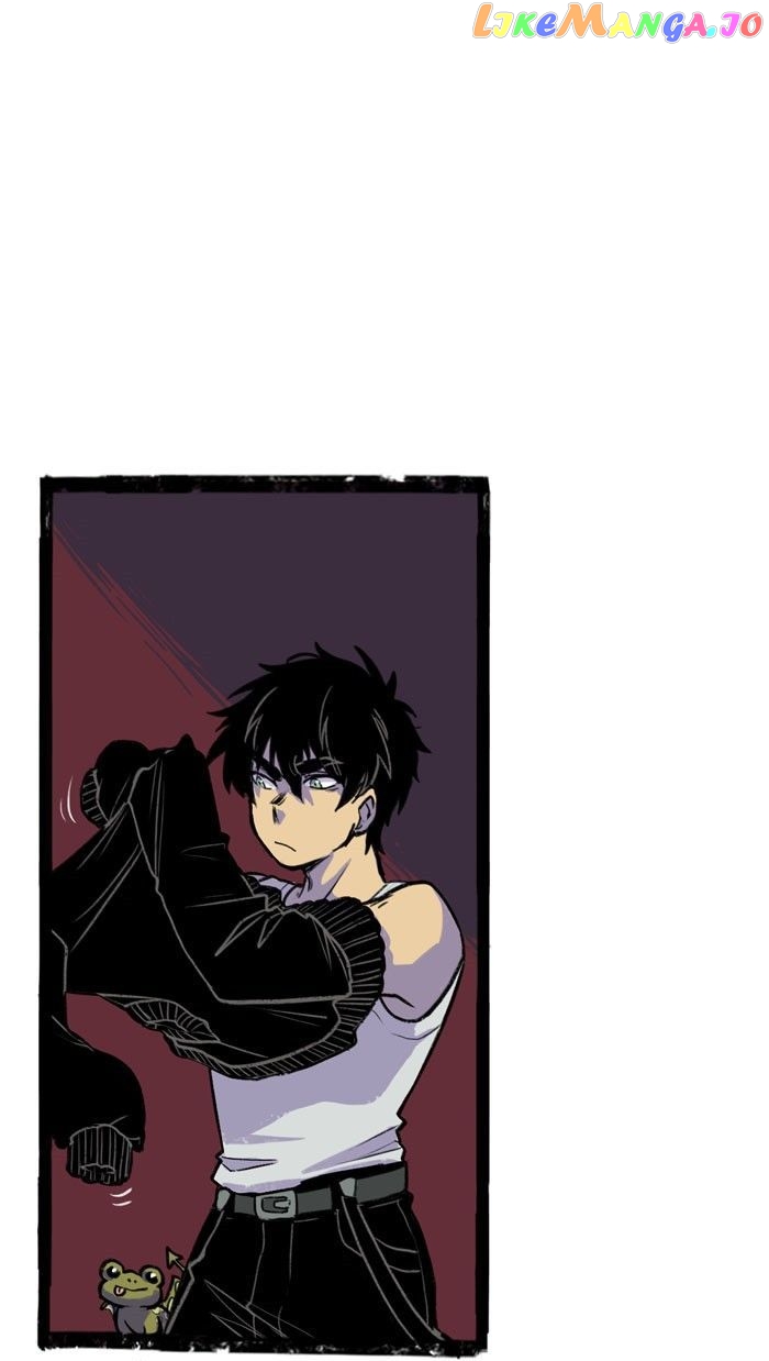 Read Hooky - Manga Manga Online