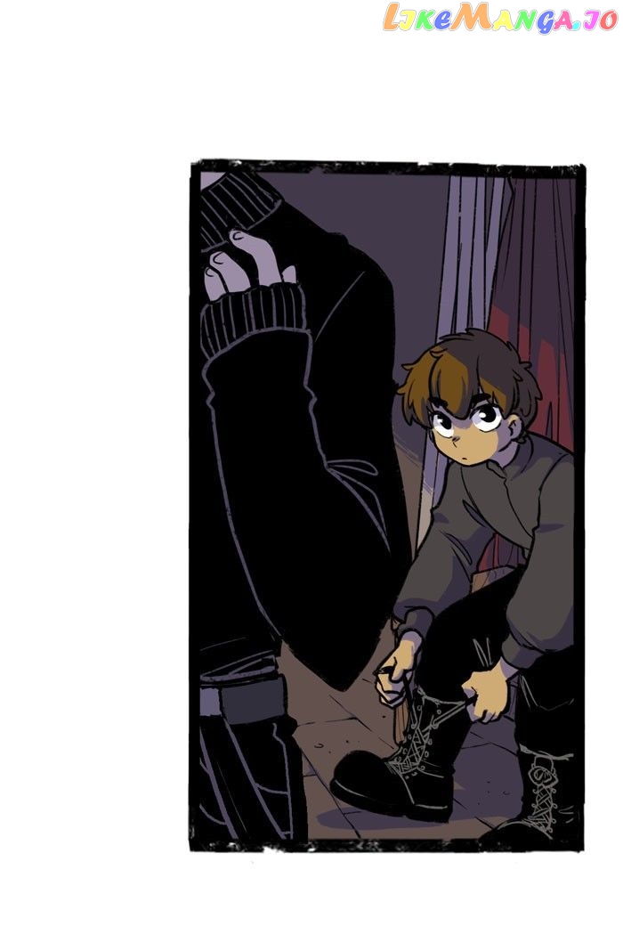 Read Hooky - Manga Manga Online