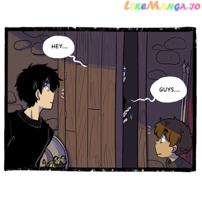 Read Hooky - Manga Manga Online