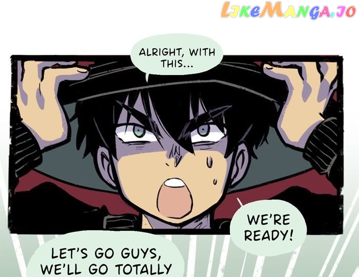 Read Hooky - Manga Manga Online